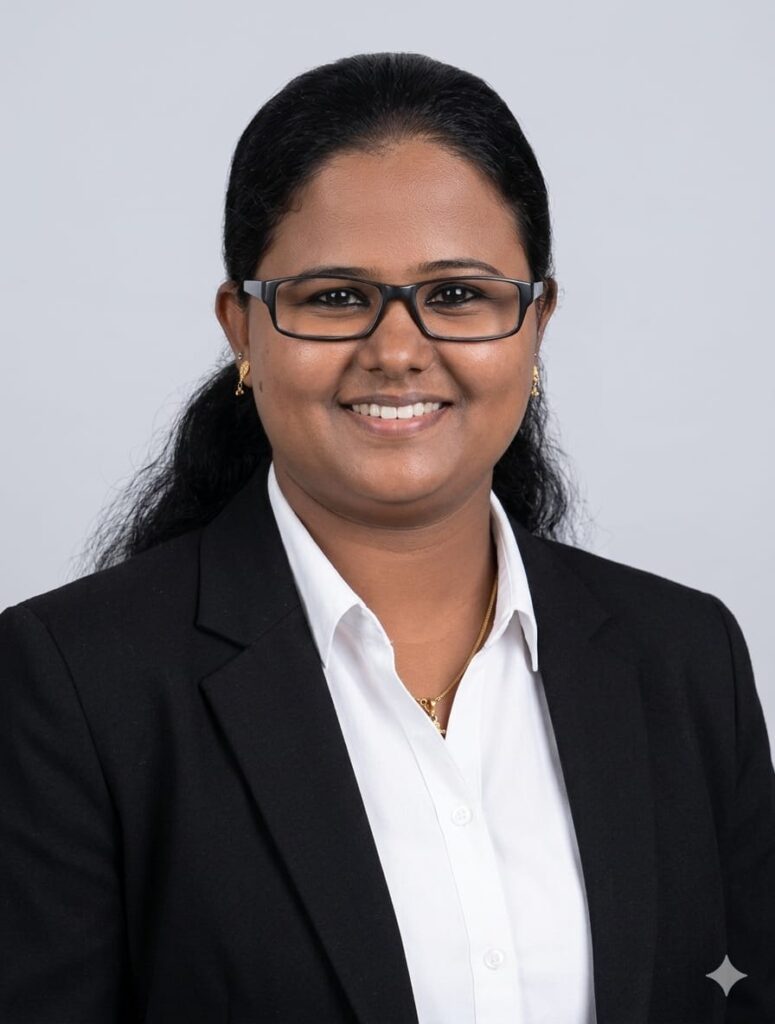 Sofia Mariyam S